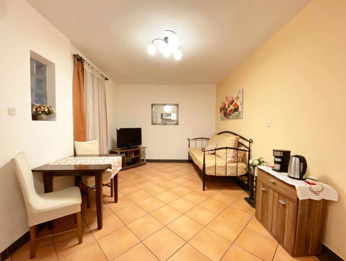 Apt Lavender On Nincevica St- 1 Bedroom Apt 5 Min To The Old Town Of Σπλιτ Εξωτερικό φωτογραφία