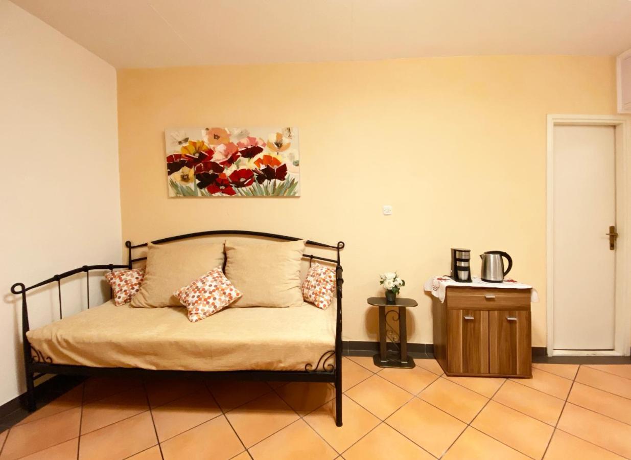 Apt Lavender On Nincevica St- 1 Bedroom Apt 5 Min To The Old Town Of Σπλιτ Εξωτερικό φωτογραφία