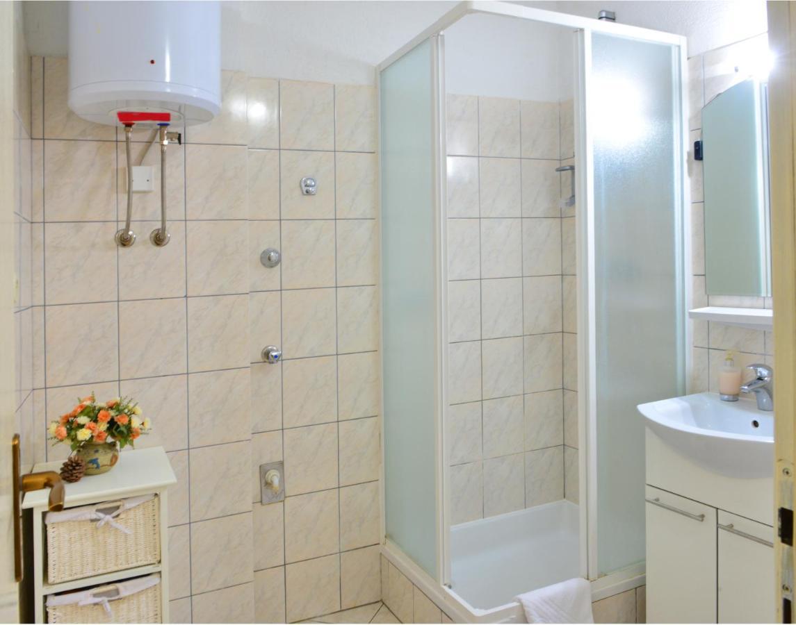 Apt Lavender On Nincevica St- 1 Bedroom Apt 5 Min To The Old Town Of Σπλιτ Εξωτερικό φωτογραφία