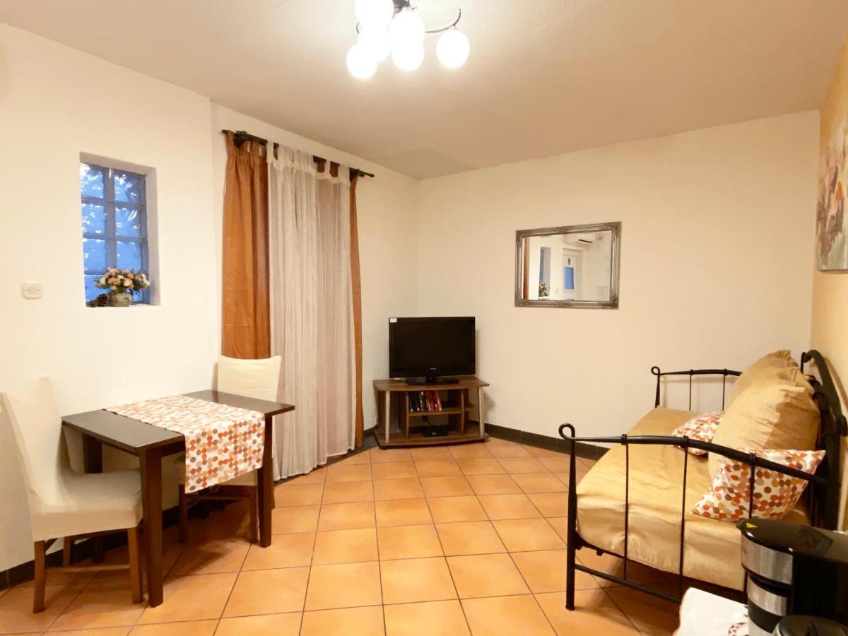 Apt Lavender On Nincevica St- 1 Bedroom Apt 5 Min To The Old Town Of Σπλιτ Εξωτερικό φωτογραφία