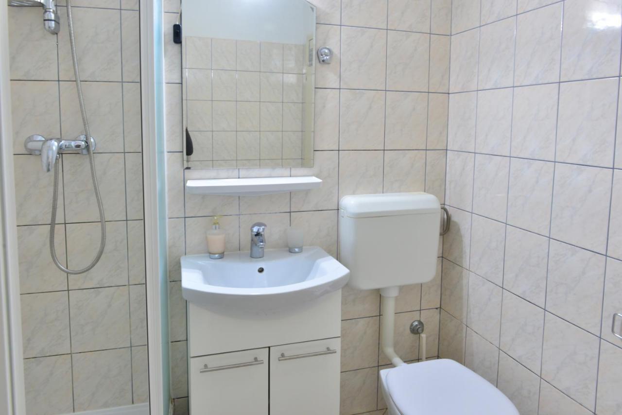 Apt Lavender On Nincevica St- 1 Bedroom Apt 5 Min To The Old Town Of Σπλιτ Εξωτερικό φωτογραφία