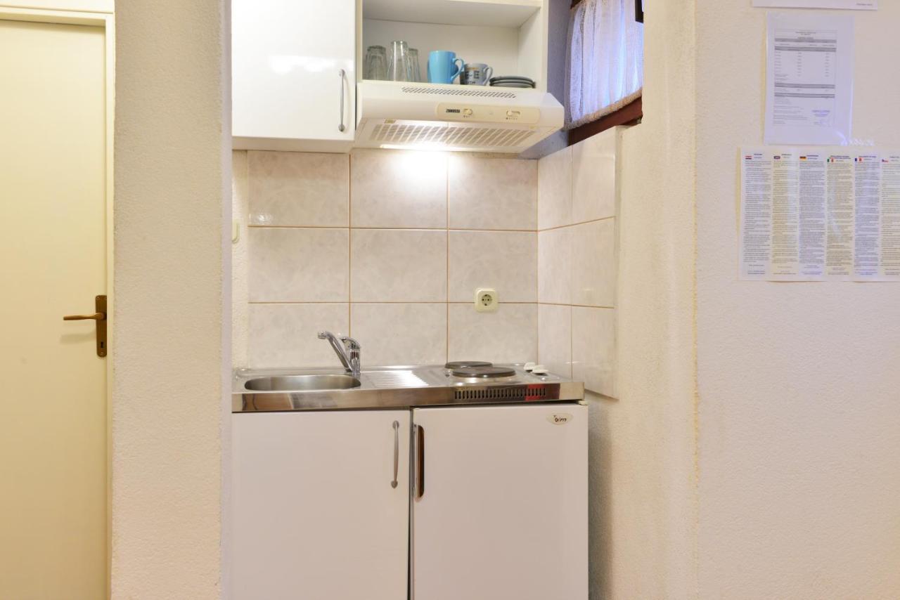 Apt Lavender On Nincevica St- 1 Bedroom Apt 5 Min To The Old Town Of Σπλιτ Εξωτερικό φωτογραφία