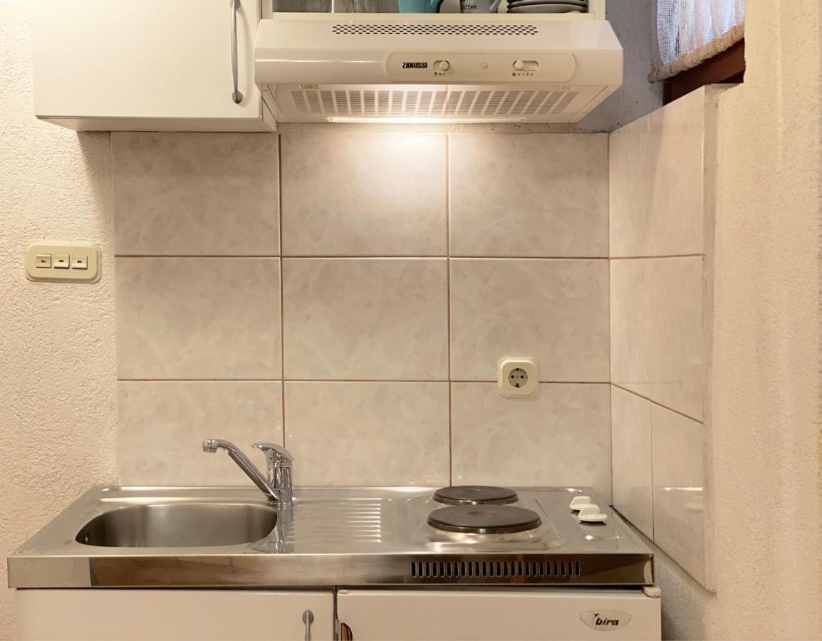 Apt Lavender On Nincevica St- 1 Bedroom Apt 5 Min To The Old Town Of Σπλιτ Εξωτερικό φωτογραφία