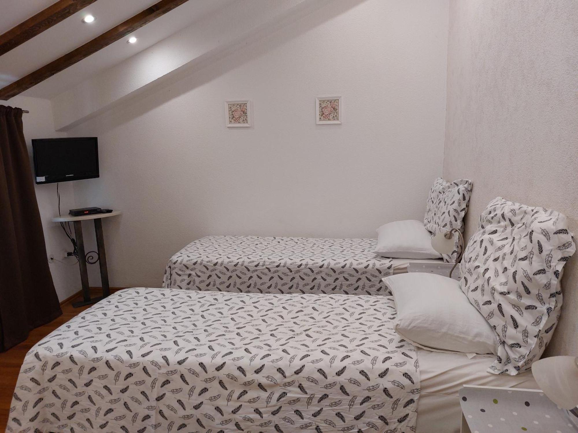 Apt Lavender On Nincevica St- 1 Bedroom Apt 5 Min To The Old Town Of Σπλιτ Εξωτερικό φωτογραφία