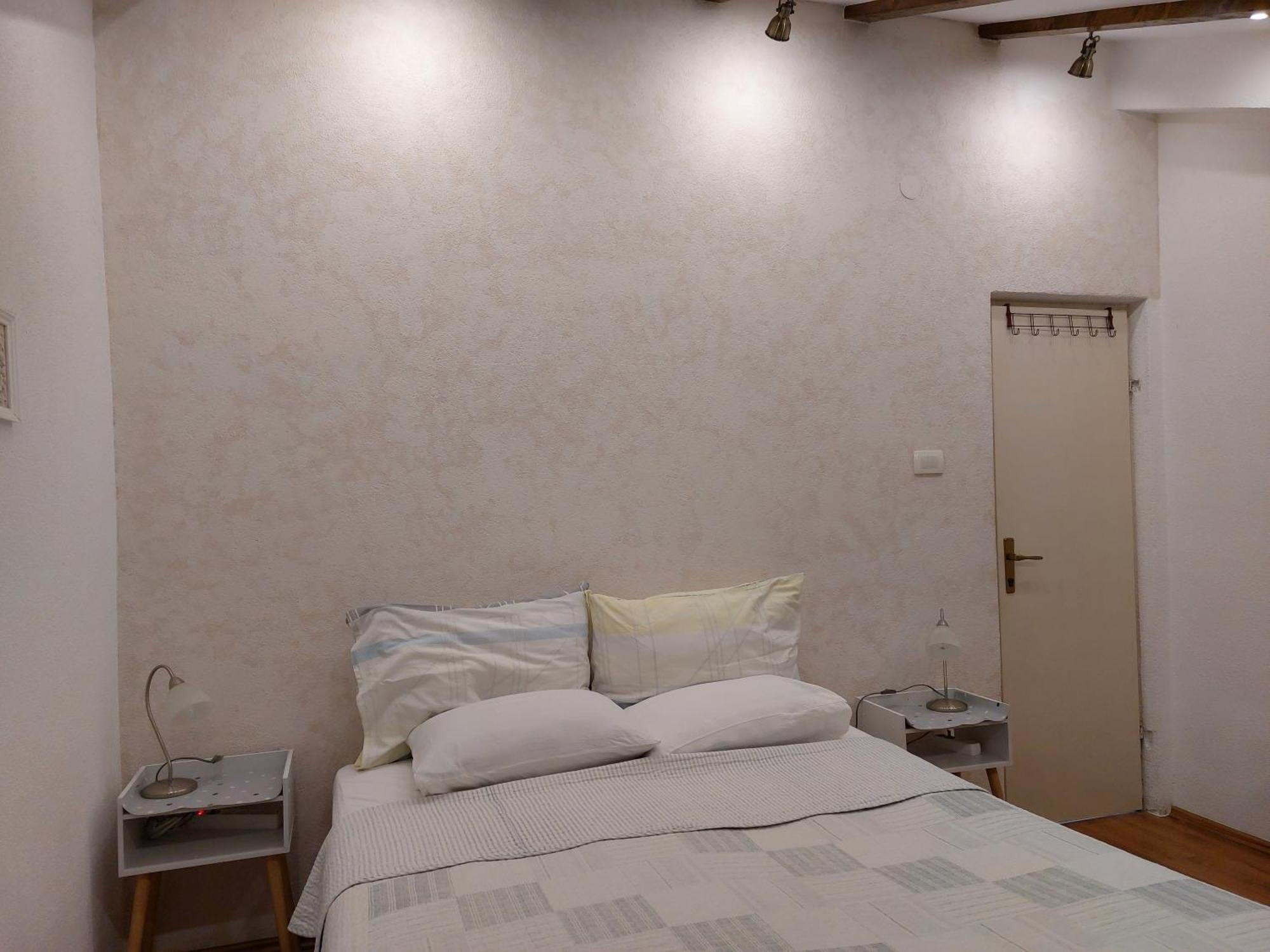 Apt Lavender On Nincevica St- 1 Bedroom Apt 5 Min To The Old Town Of Σπλιτ Εξωτερικό φωτογραφία