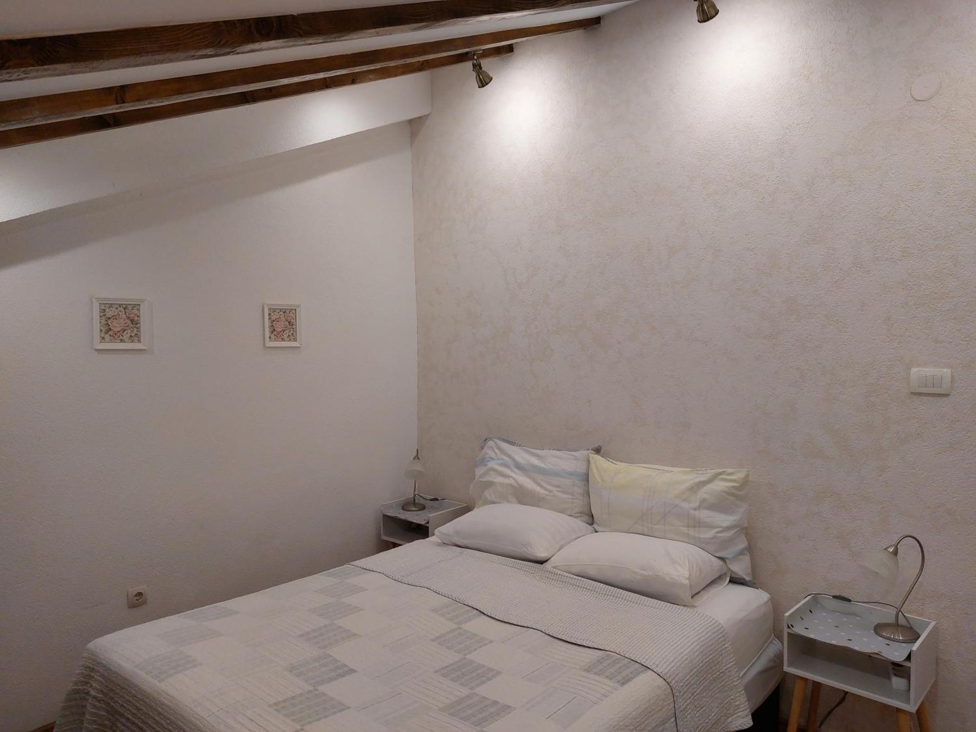 Apt Lavender On Nincevica St- 1 Bedroom Apt 5 Min To The Old Town Of Σπλιτ Εξωτερικό φωτογραφία