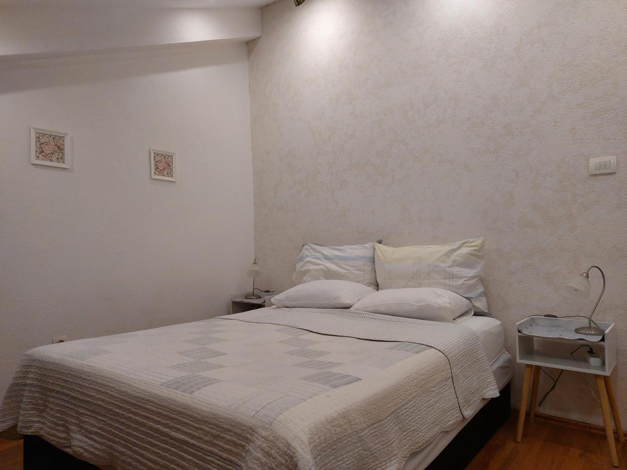 Apt Lavender On Nincevica St- 1 Bedroom Apt 5 Min To The Old Town Of Σπλιτ Εξωτερικό φωτογραφία