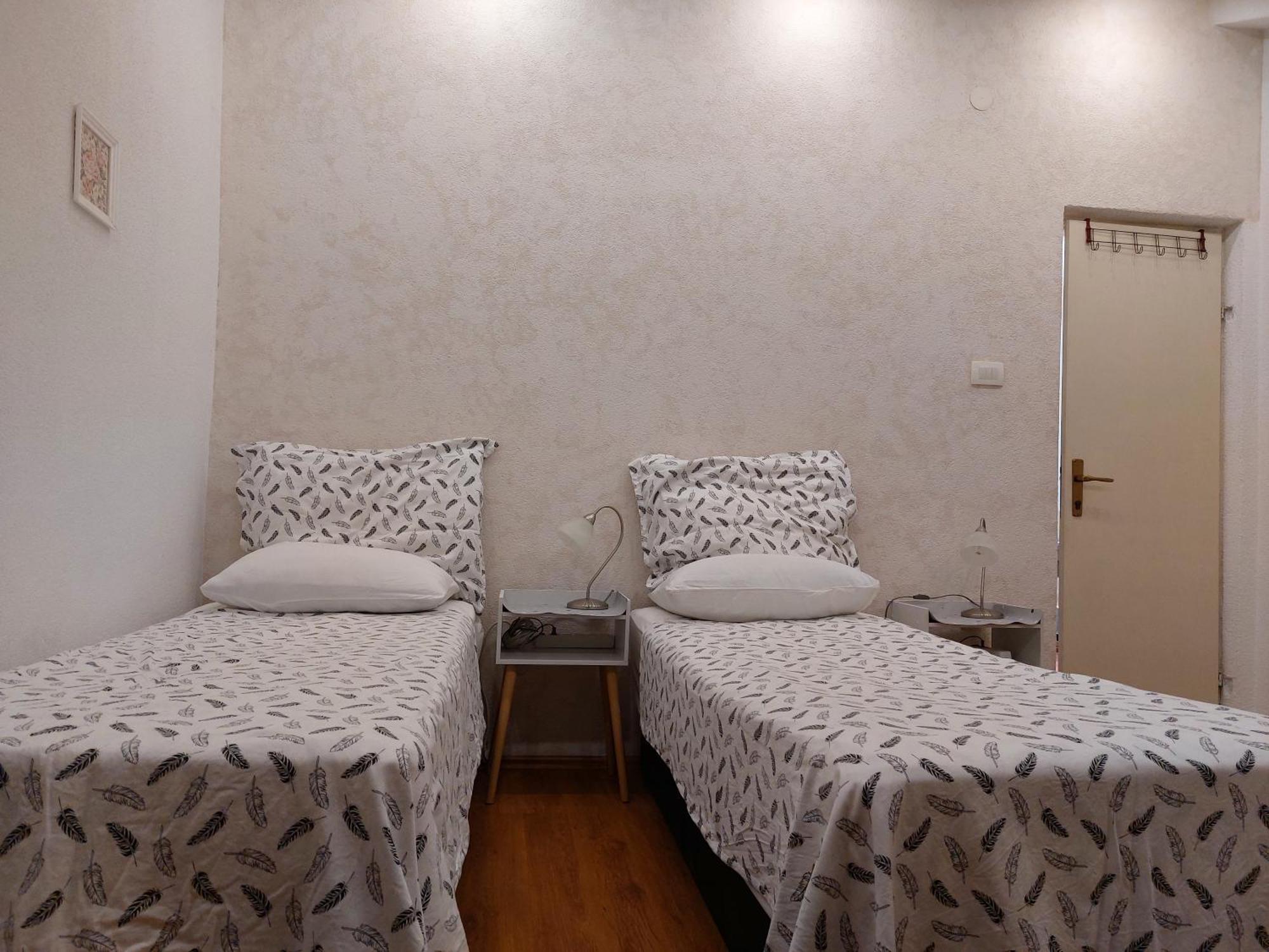 Apt Lavender On Nincevica St- 1 Bedroom Apt 5 Min To The Old Town Of Σπλιτ Εξωτερικό φωτογραφία