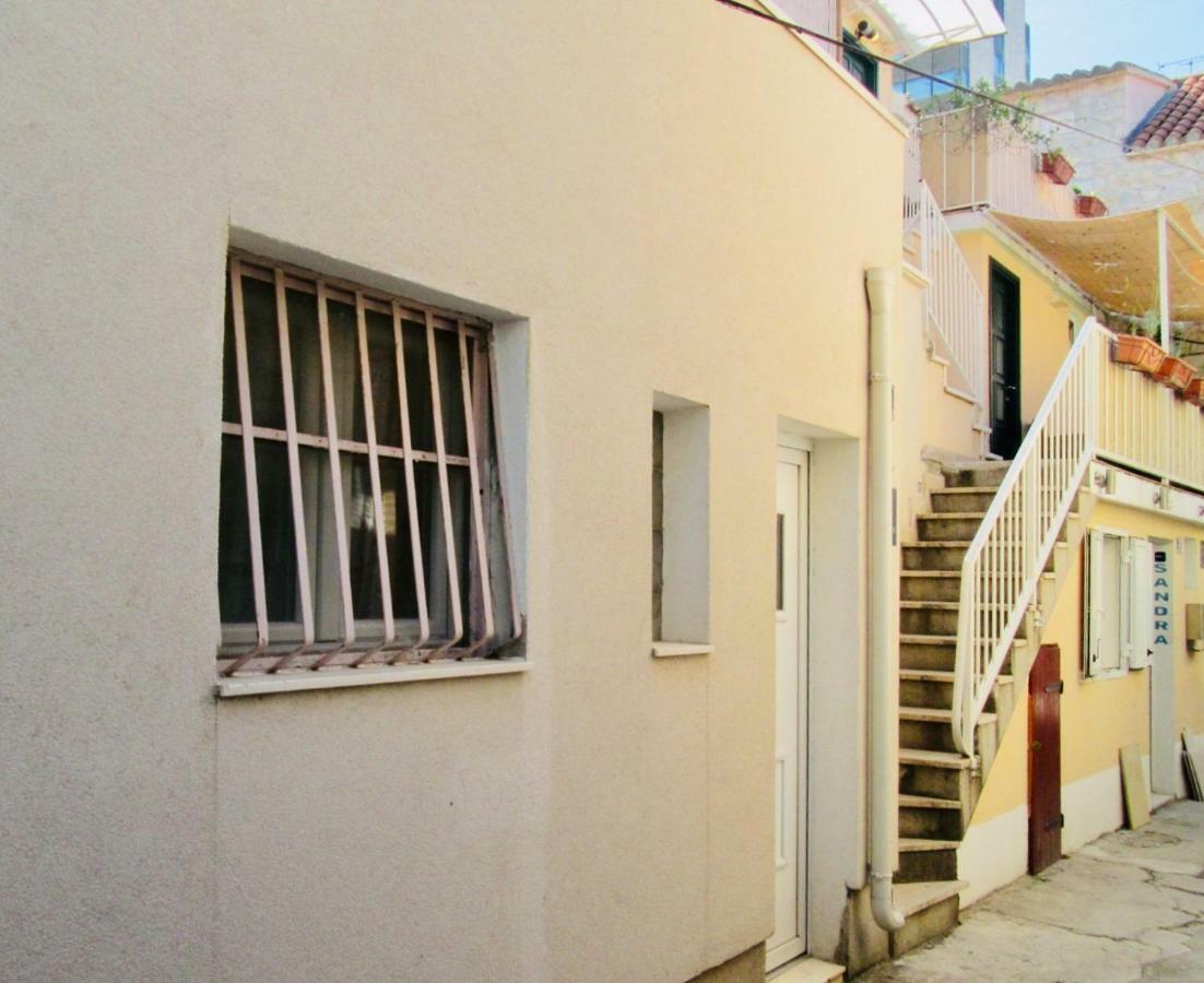 Apt Lavender On Nincevica St- 1 Bedroom Apt 5 Min To The Old Town Of Σπλιτ Εξωτερικό φωτογραφία